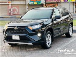 تويوتا راف 4